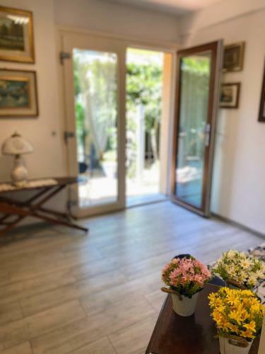 Hostal Casa Luba