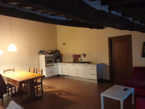 Albergue Posada Lucca