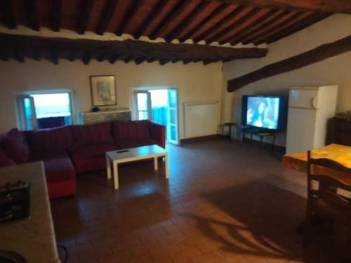 Albergue Posada Lucca