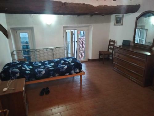 Albergue Posada Lucca