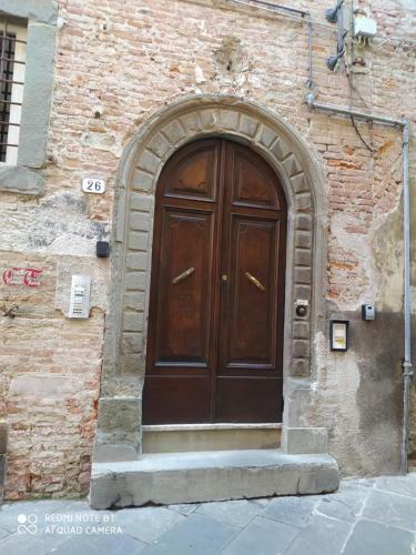 Albergue Posada Lucca