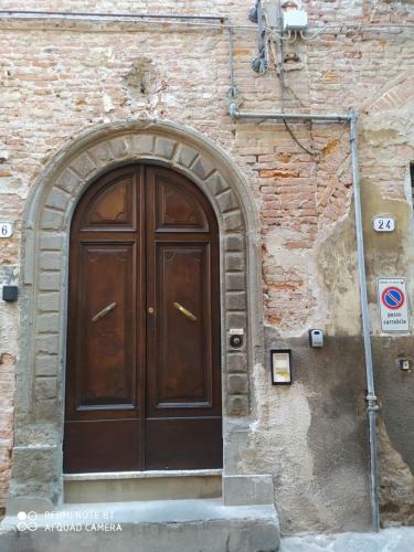 Albergue Posada Lucca