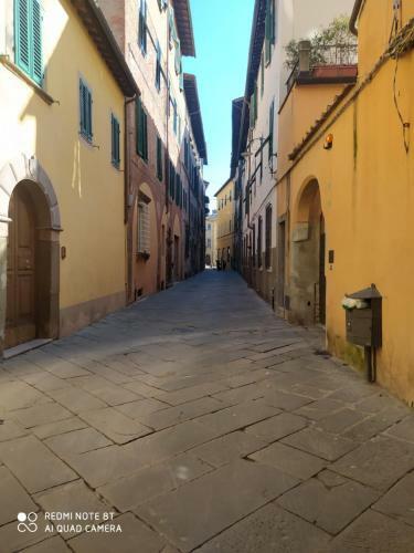 Albergue Posada Lucca