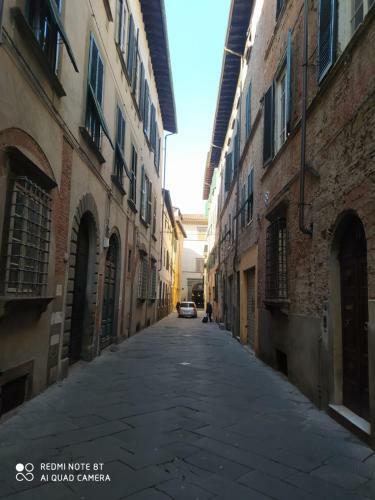 Albergue Posada Lucca