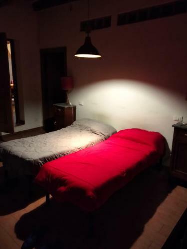 Albergue Posada Lucca