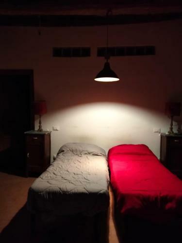 Albergue Posada Lucca