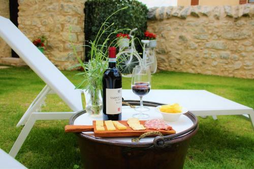 B&B Arco Di Vino