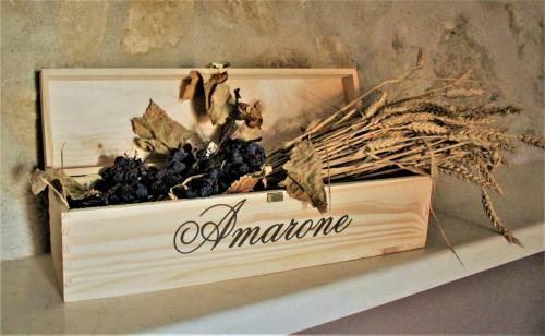 B&B Arco Di Vino