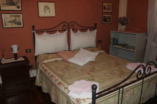 Apartamento La Terrazza Da Ernestina