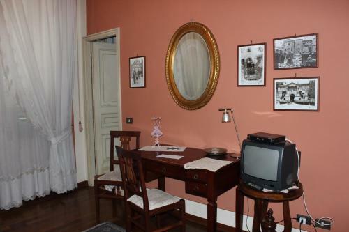 Apartamento La Terrazza Da Ernestina