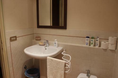 Apartamento La Terrazza Da Ernestina