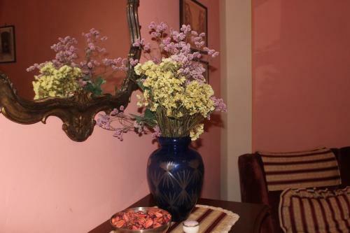Apartamento La Terrazza Da Ernestina