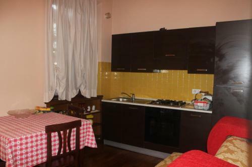 Apartamento La Terrazza Da Ernestina
