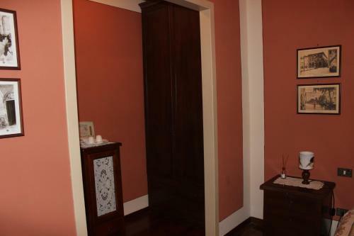 Apartamento La Terrazza Da Ernestina