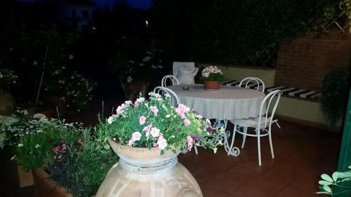 Apartamento La Terrazza Da Ernestina