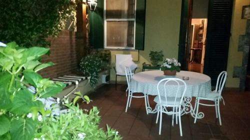 Apartamento La Terrazza Da Ernestina