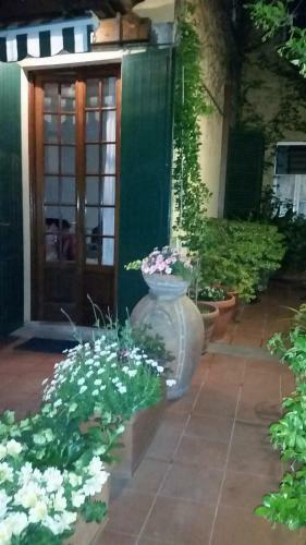 Apartamento La Terrazza Da Ernestina