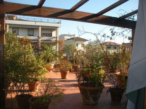Apartamento La Terrazza Da Ernestina