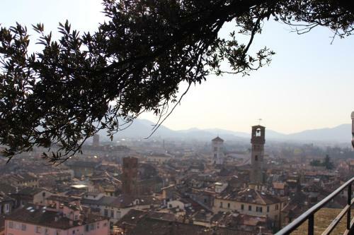 Apartamento La Terrazza Da Ernestina