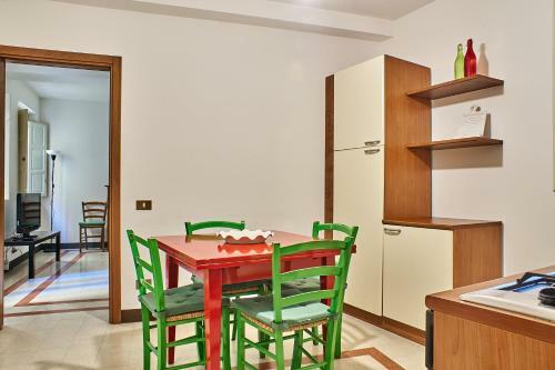 Apartamento Trilocale In Centro