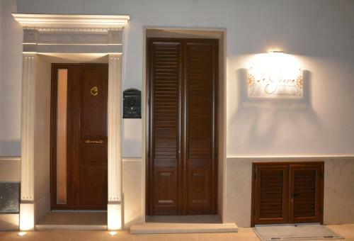 Le Giare B&B