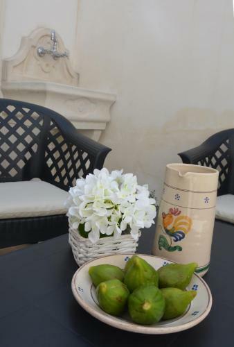 Le Giare B&B
