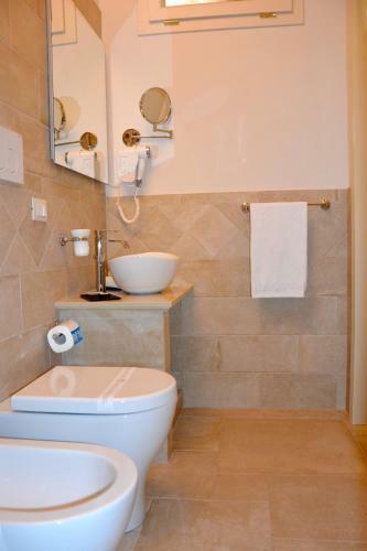 Le Giare B&B