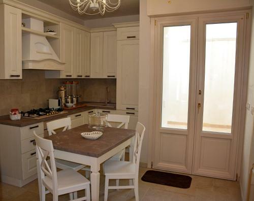 Le Giare B&B
