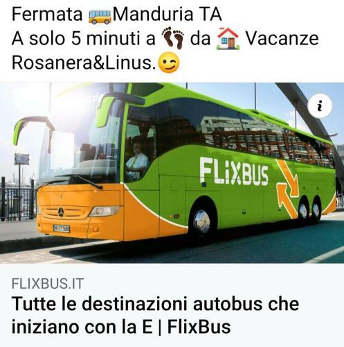 Rosanera&linus