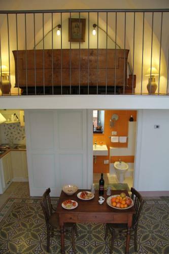 Df Bed And Breakfast