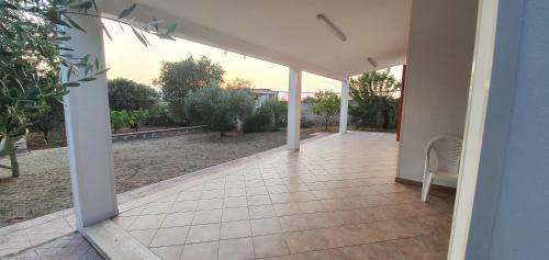 La Casa Negli Ulivi