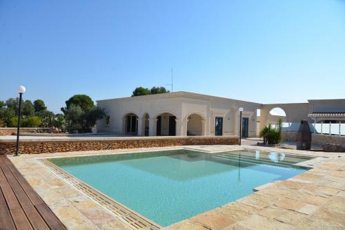 Villa Corte Del Sole