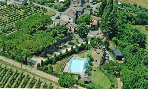 Agroturismo Ripabuia