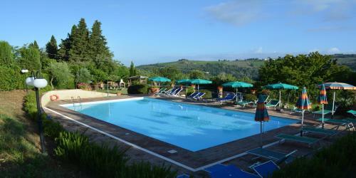 Agroturismo Ripabuia