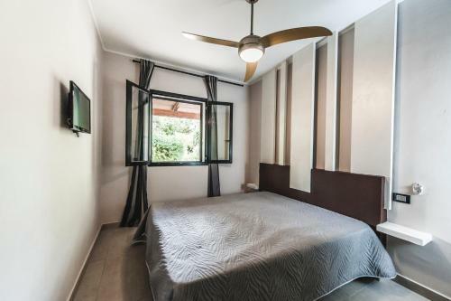 Hotel Futura Club Emmanuele