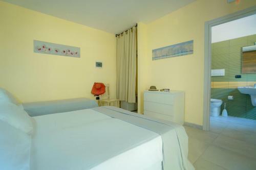 Hotel Futura Club Emmanuele