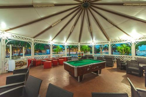 Hotel Futura Club Emmanuele