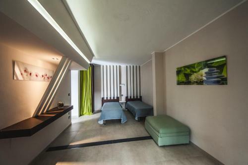 Hotel Futura Club Emmanuele