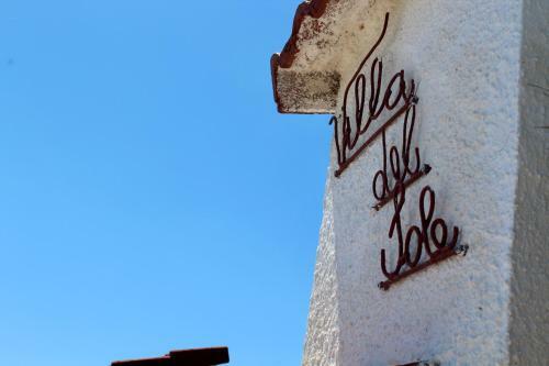 Apartamento Villa Del Sole