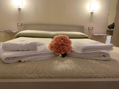 Bed & Breakfast Manfredoniajacuzzi