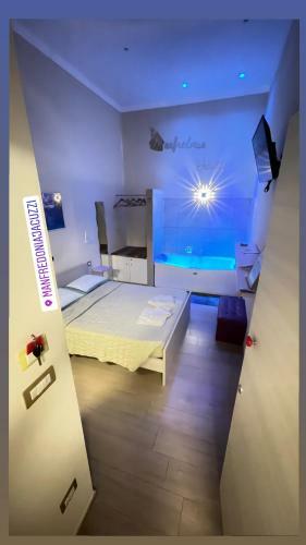 Bed & Breakfast Manfredoniajacuzzi