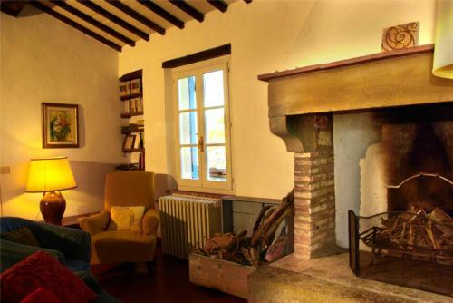 Fattoria Santa Vittoria Apartment Upupa