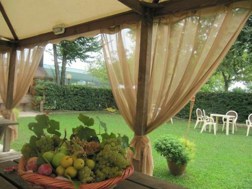 Agroturismo Agriturismo Praetto