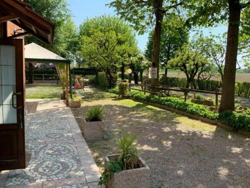 Agroturismo Agriturismo Praetto