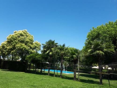 Agroturismo Agriturismo Praetto