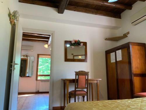 Agroturismo Agriturismo Praetto