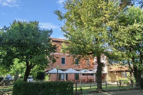 Agroturismo Agriturismo Praetto