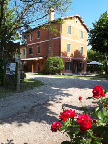 Agroturismo Agriturismo Praetto