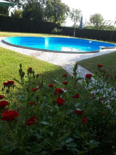 Agroturismo Agriturismo Praetto