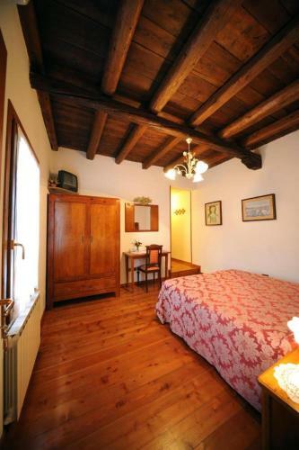 Agroturismo Agriturismo Praetto